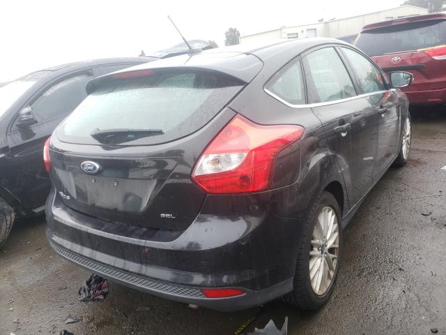 Photo 3 VIN: 1FAHP3M28CL371475 - FORD FOCUS SEL 