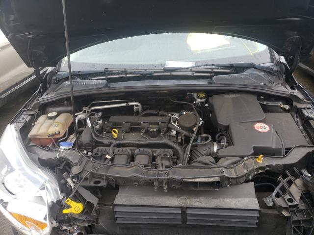 Photo 6 VIN: 1FAHP3M28CL371475 - FORD FOCUS SEL 