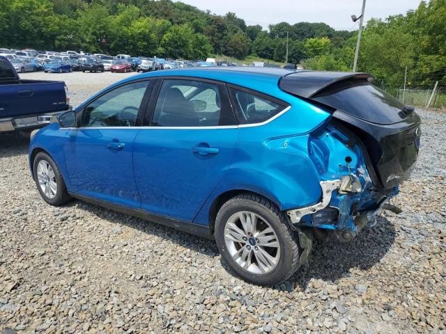 Photo 1 VIN: 1FAHP3M28CL389801 - FORD FOCUS 