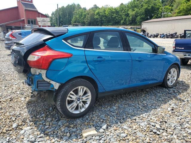 Photo 2 VIN: 1FAHP3M28CL389801 - FORD FOCUS 