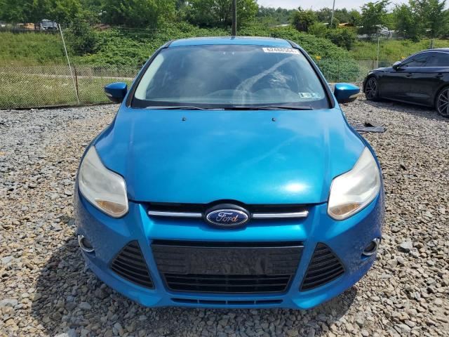 Photo 4 VIN: 1FAHP3M28CL389801 - FORD FOCUS 