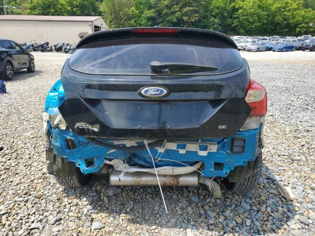 Photo 5 VIN: 1FAHP3M28CL389801 - FORD FOCUS 