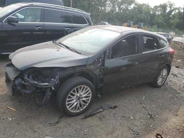 Photo 0 VIN: 1FAHP3M28CL393041 - FORD FOCUS SEL 