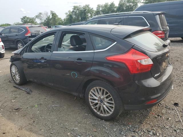 Photo 1 VIN: 1FAHP3M28CL393041 - FORD FOCUS SEL 