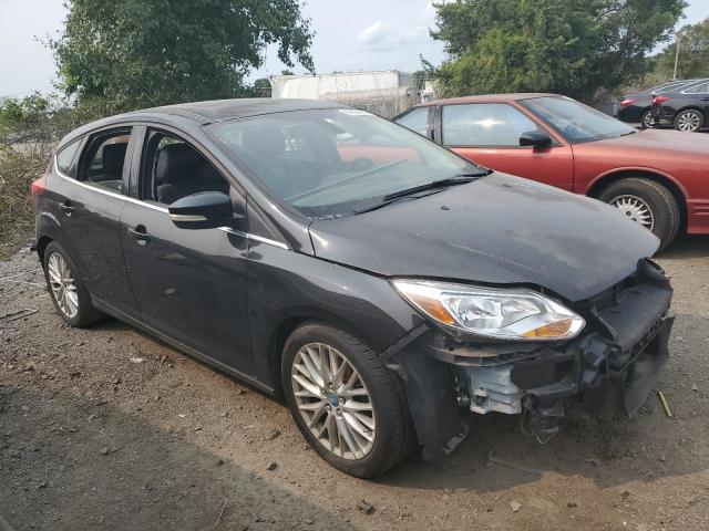 Photo 3 VIN: 1FAHP3M28CL393041 - FORD FOCUS SEL 