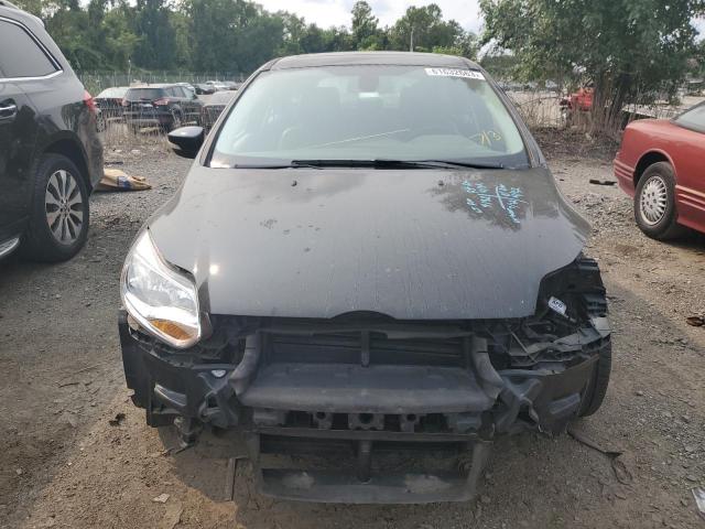 Photo 4 VIN: 1FAHP3M28CL393041 - FORD FOCUS SEL 