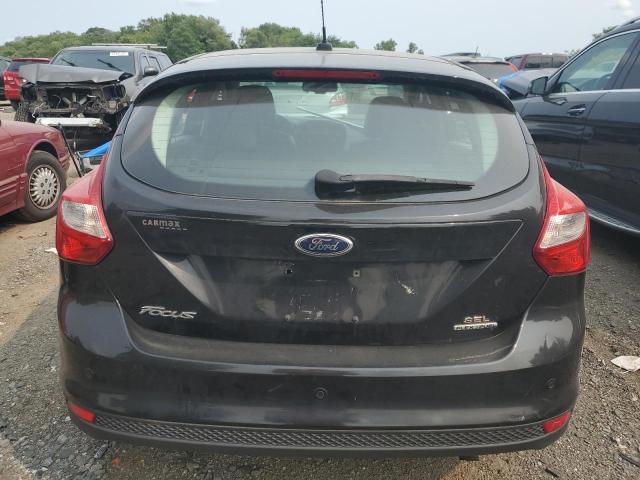 Photo 5 VIN: 1FAHP3M28CL393041 - FORD FOCUS SEL 