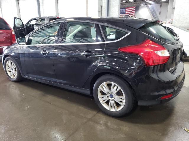 Photo 1 VIN: 1FAHP3M28CL393587 - FORD FOCUS 