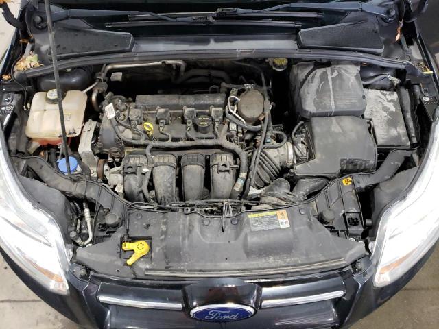 Photo 10 VIN: 1FAHP3M28CL393587 - FORD FOCUS 