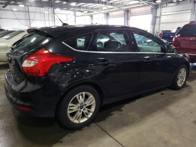 Photo 2 VIN: 1FAHP3M28CL393587 - FORD FOCUS 