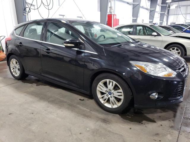 Photo 3 VIN: 1FAHP3M28CL393587 - FORD FOCUS 