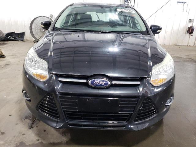 Photo 4 VIN: 1FAHP3M28CL393587 - FORD FOCUS 