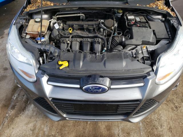 Photo 6 VIN: 1FAHP3M28CL396294 - FORD FOCUS SEL 