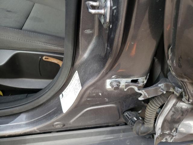 Photo 9 VIN: 1FAHP3M28CL396294 - FORD FOCUS SEL 