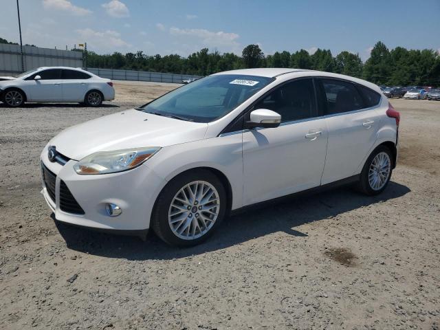 Photo 0 VIN: 1FAHP3M28CL408525 - FORD FOCUS 