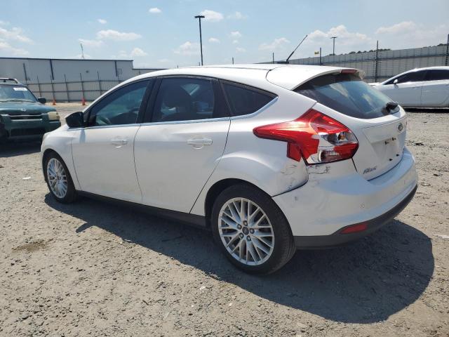 Photo 1 VIN: 1FAHP3M28CL408525 - FORD FOCUS 