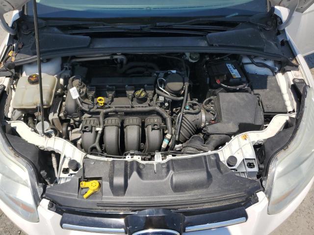 Photo 10 VIN: 1FAHP3M28CL408525 - FORD FOCUS 