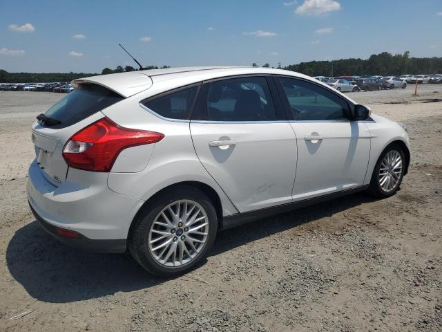 Photo 2 VIN: 1FAHP3M28CL408525 - FORD FOCUS 