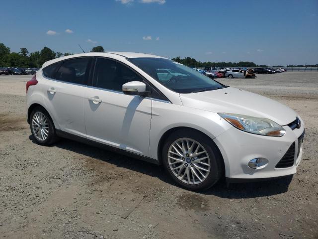 Photo 3 VIN: 1FAHP3M28CL408525 - FORD FOCUS 