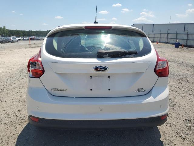 Photo 5 VIN: 1FAHP3M28CL408525 - FORD FOCUS 