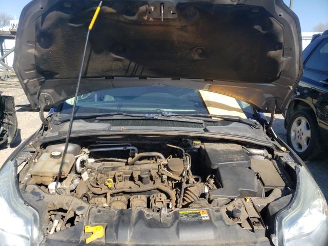 Photo 6 VIN: 1FAHP3M28CL410811 - FORD FOCUS SEL 