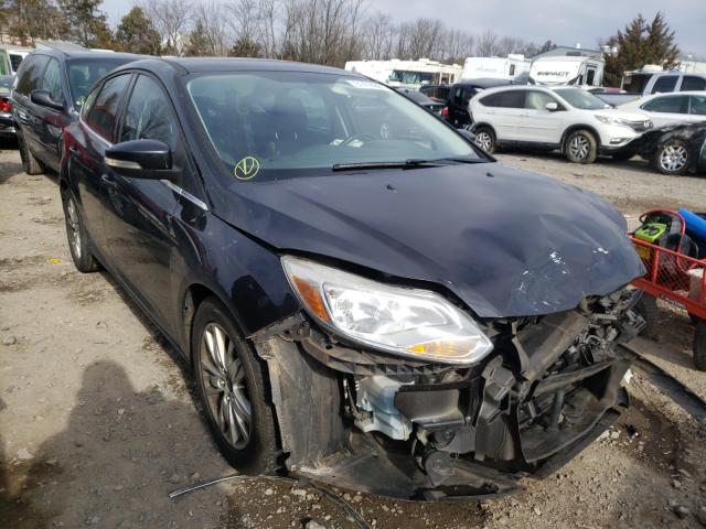 Photo 0 VIN: 1FAHP3M28CL420688 - FORD FOCUS SEL 