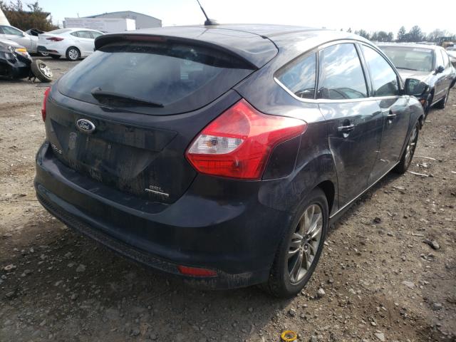 Photo 3 VIN: 1FAHP3M28CL420688 - FORD FOCUS SEL 