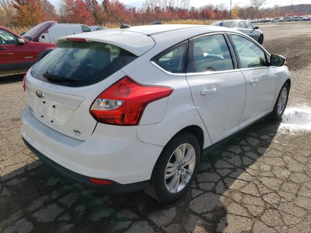 Photo 3 VIN: 1FAHP3M28CL454629 - FORD FOCUS SEL 