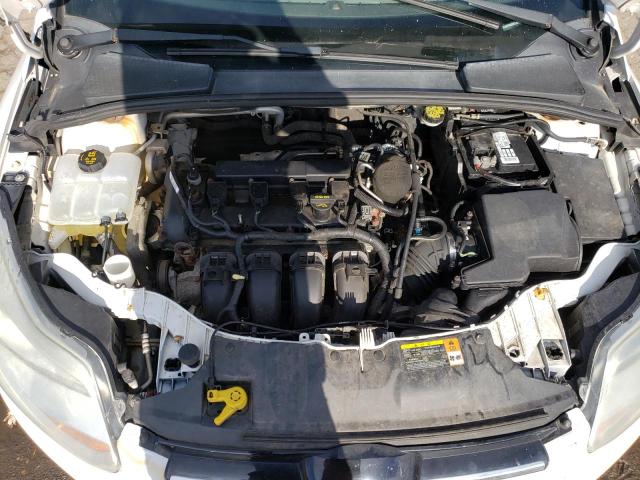 Photo 6 VIN: 1FAHP3M28CL454629 - FORD FOCUS SEL 