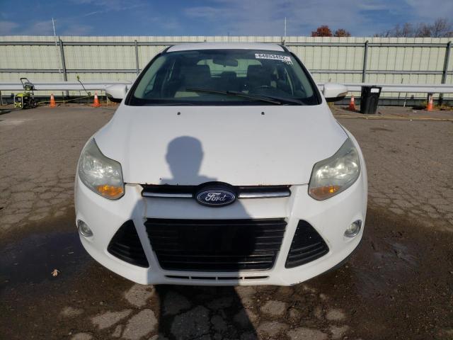 Photo 8 VIN: 1FAHP3M28CL454629 - FORD FOCUS SEL 