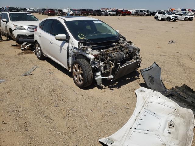 Photo 0 VIN: 1FAHP3M28CL466294 - FORD FOCUS SEL 