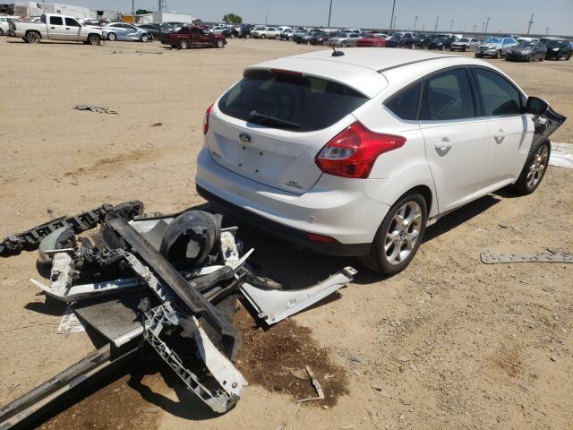 Photo 3 VIN: 1FAHP3M28CL466294 - FORD FOCUS SEL 