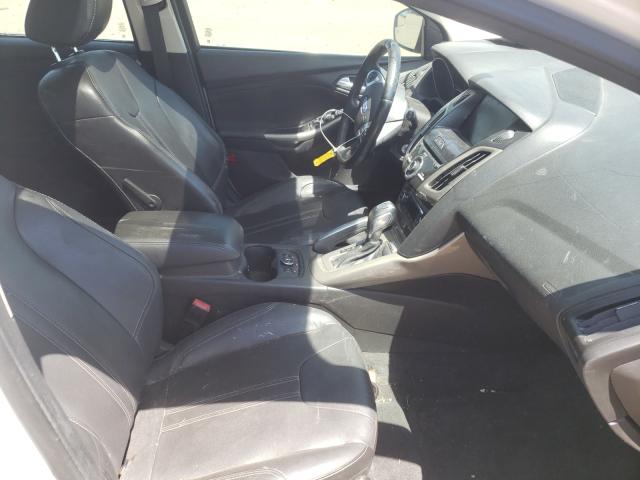 Photo 4 VIN: 1FAHP3M28CL466294 - FORD FOCUS SEL 