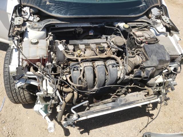 Photo 6 VIN: 1FAHP3M28CL466294 - FORD FOCUS SEL 