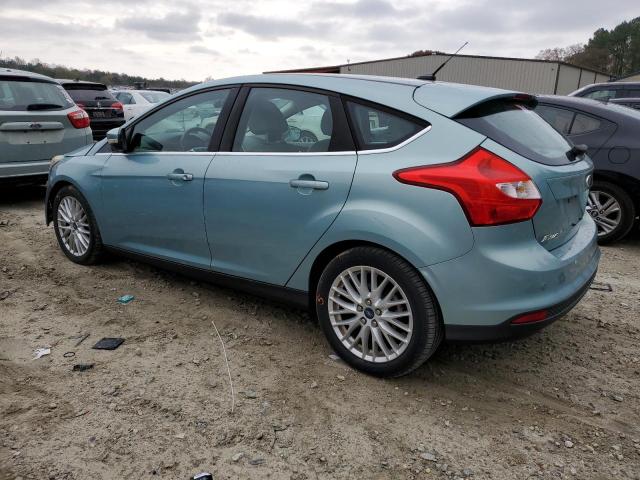 Photo 1 VIN: 1FAHP3M28CL479823 - FORD FOCUS SEL 