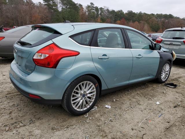 Photo 2 VIN: 1FAHP3M28CL479823 - FORD FOCUS SEL 