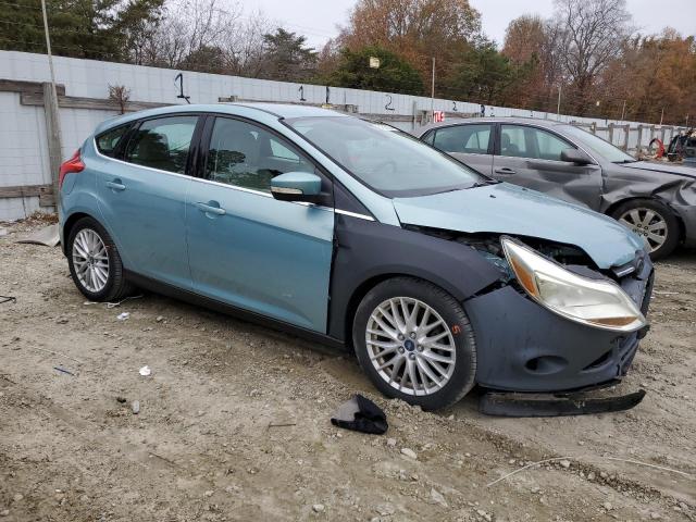 Photo 3 VIN: 1FAHP3M28CL479823 - FORD FOCUS SEL 