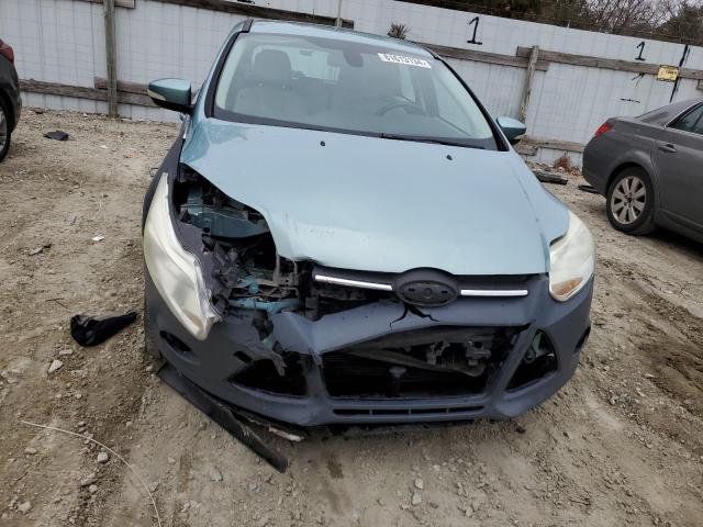 Photo 4 VIN: 1FAHP3M28CL479823 - FORD FOCUS SEL 