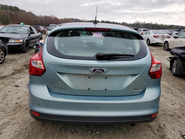 Photo 5 VIN: 1FAHP3M28CL479823 - FORD FOCUS SEL 