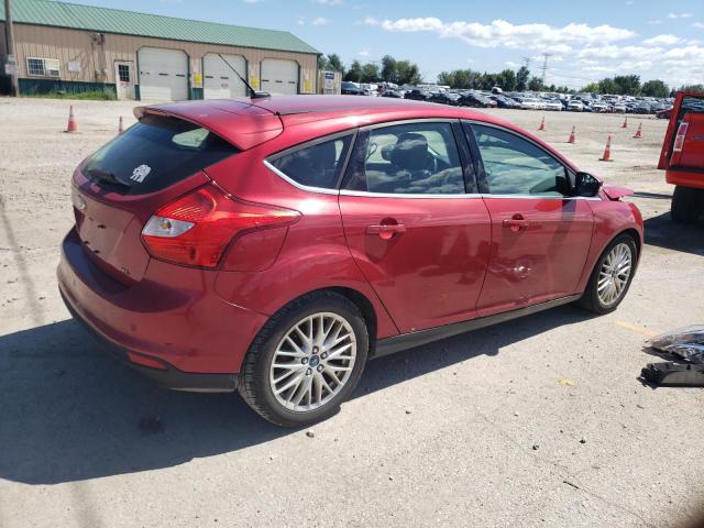 Photo 2 VIN: 1FAHP3M29CL100540 - FORD FOCUS SEL 