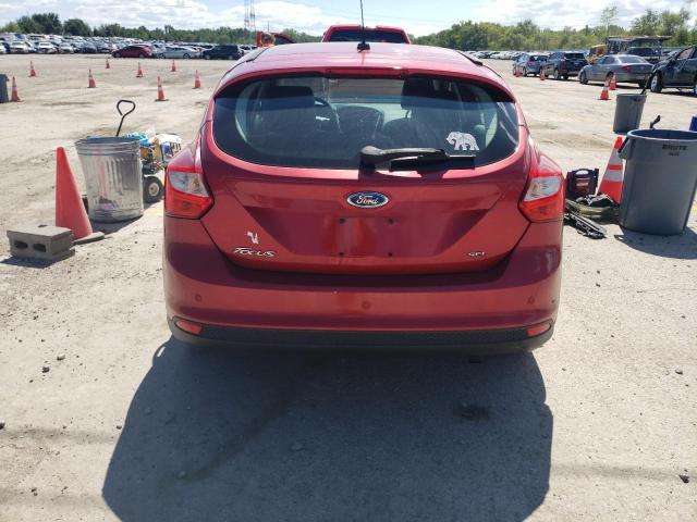 Photo 5 VIN: 1FAHP3M29CL100540 - FORD FOCUS SEL 