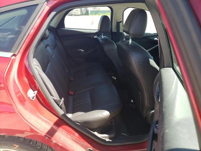 Photo 9 VIN: 1FAHP3M29CL100540 - FORD FOCUS SEL 