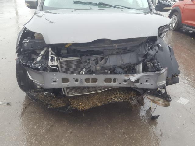 Photo 6 VIN: 1FAHP3M29CL102305 - FORD FOCUS SEL 