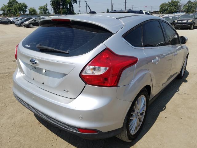 Photo 3 VIN: 1FAHP3M29CL114776 - FORD FOCUS SEL 