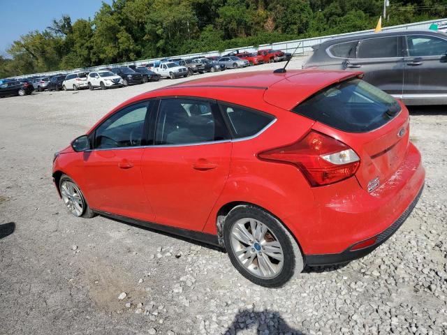 Photo 1 VIN: 1FAHP3M29CL118553 - FORD FOCUS 