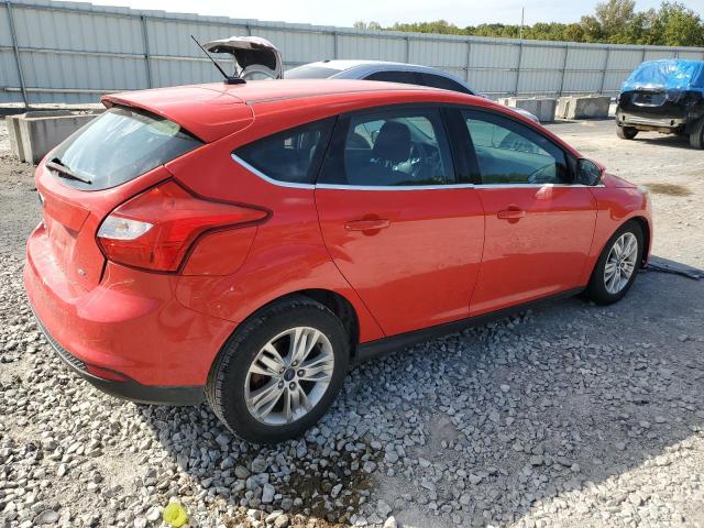 Photo 2 VIN: 1FAHP3M29CL118553 - FORD FOCUS 