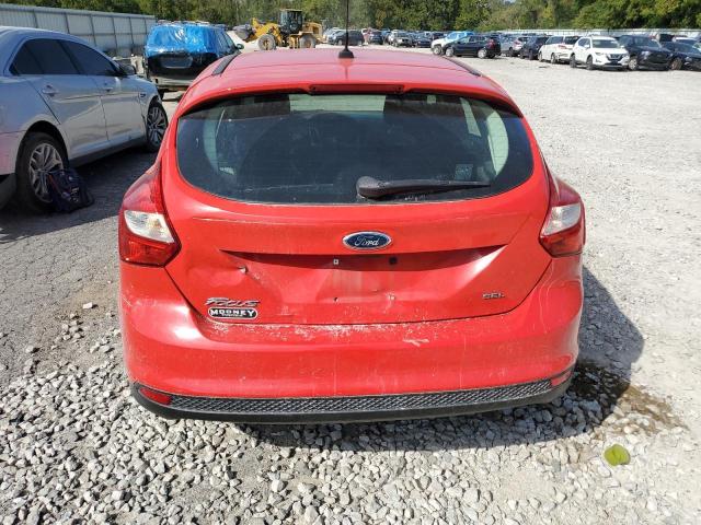 Photo 5 VIN: 1FAHP3M29CL118553 - FORD FOCUS 