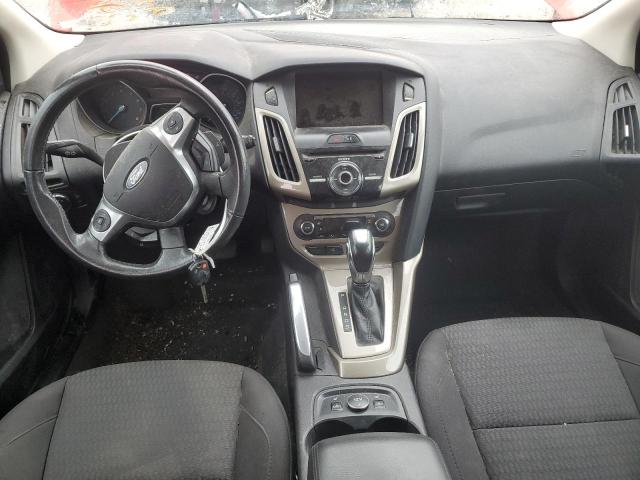 Photo 7 VIN: 1FAHP3M29CL118553 - FORD FOCUS 