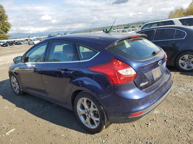 Photo 1 VIN: 1FAHP3M29CL131352 - FORD FOCUS 