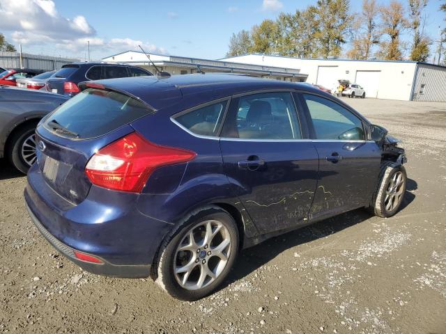 Photo 2 VIN: 1FAHP3M29CL131352 - FORD FOCUS 